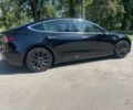 Черный Тесла Модель 3, объемом двигателя 0 л и пробегом 123 тыс. км за 13900 $, фото 13 на Automoto.ua