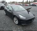 Черный Тесла Модель 3, объемом двигателя 0 л и пробегом 99 тыс. км за 13500 $, фото 1 на Automoto.ua
