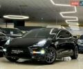 Черный Тесла Модель 3, объемом двигателя 0 л и пробегом 114 тыс. км за 16999 $, фото 1 на Automoto.ua