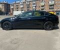 Черный Тесла Модель 3, объемом двигателя 0 л и пробегом 123 тыс. км за 13900 $, фото 3 на Automoto.ua