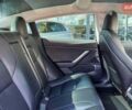 Тесла Модель 3 2019 в Ивано-Франковске на Automoto.ua Черный Тесла Модель 3, объемом двигателя 0 л и пробегом 101 тыс. км за 18800 $, фото 18 на Automoto.ua