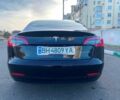 Черный Тесла Модель 3, объемом двигателя 0 л и пробегом 61 тыс. км за 24800 $, фото 7 на Automoto.ua
