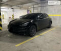 Черный Тесла Модель 3, объемом двигателя 0 л и пробегом 88 тыс. км за 17500 $, фото 9 на Automoto.ua