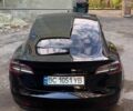 Черный Тесла Модель 3, объемом двигателя 0 л и пробегом 131 тыс. км за 15000 $, фото 3 на Automoto.ua
