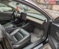 Черный Тесла Модель 3, объемом двигателя 0 л и пробегом 104 тыс. км за 14997 $, фото 7 на Automoto.ua