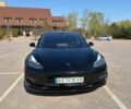 Чорний Тесла Модель 3, об'ємом двигуна 0 л та пробігом 161 тис. км за 16200 $, фото 6 на Automoto.ua