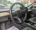 Чорний Тесла Модель 3, об'ємом двигуна 0 л та пробігом 197 тис. км за 17400 $, фото 9 на Automoto.ua