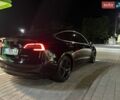 Черный Тесла Модель 3, объемом двигателя 0 л и пробегом 120 тыс. км за 18900 $, фото 5 на Automoto.ua