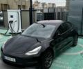 Черный Тесла Модель 3, объемом двигателя 0 л и пробегом 184 тыс. км за 15699 $, фото 5 на Automoto.ua