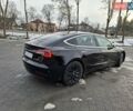 Черный Тесла Модель 3, объемом двигателя 0 л и пробегом 111 тыс. км за 16300 $, фото 3 на Automoto.ua