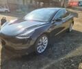 Чорний Тесла Модель 3, об'ємом двигуна 0 л та пробігом 283 тис. км за 14900 $, фото 11 на Automoto.ua
