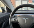 Чорний Тесла Модель 3, об'ємом двигуна 0 л та пробігом 117 тис. км за 18999 $, фото 77 на Automoto.ua