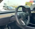 Чорний Тесла Модель 3, об'ємом двигуна 0 л та пробігом 90 тис. км за 17790 $, фото 17 на Automoto.ua