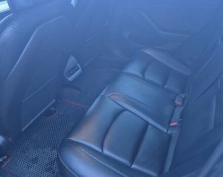 Чорний Тесла Модель 3, об'ємом двигуна 0 л та пробігом 150 тис. км за 15900 $, фото 5 на Automoto.ua