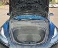 Черный Тесла Модель 3, объемом двигателя 0 л и пробегом 158 тыс. км за 14700 $, фото 11 на Automoto.ua