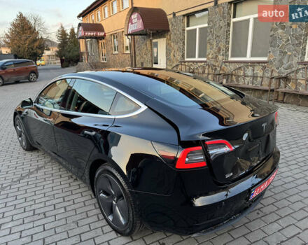 Черный Тесла Модель 3, объемом двигателя 0 л и пробегом 269 тыс. км за 12600 $, фото 13 на Automoto.ua