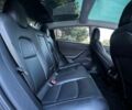 Чорний Тесла Модель 3, об'ємом двигуна 0 л та пробігом 97 тис. км за 17700 $, фото 39 на Automoto.ua