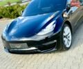 Чорний Тесла Модель 3, об'ємом двигуна 0 л та пробігом 87 тис. км за 16000 $, фото 22 на Automoto.ua