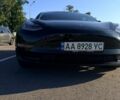 Черный Тесла Модель 3, объемом двигателя 0 л и пробегом 77 тыс. км за 18000 $, фото 7 на Automoto.ua