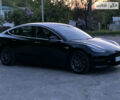 Чорний Тесла Модель 3, об'ємом двигуна 0 л та пробігом 83 тис. км за 25000 $, фото 17 на Automoto.ua