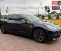 Черный Тесла Модель 3, объемом двигателя 0 л и пробегом 164 тыс. км за 12200 $, фото 13 на Automoto.ua