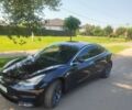 Чорний Тесла Модель 3, об'ємом двигуна 0 л та пробігом 105 тис. км за 16500 $, фото 5 на Automoto.ua