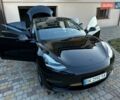 Черный Тесла Модель 3, объемом двигателя 0 л и пробегом 86 тыс. км за 15900 $, фото 19 на Automoto.ua