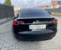 Черный Тесла Модель 3, объемом двигателя 0 л и пробегом 98 тыс. км за 16000 $, фото 9 на Automoto.ua