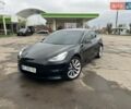 Черный Тесла Модель 3, объемом двигателя 0 л и пробегом 198 тыс. км за 16500 $, фото 44 на Automoto.ua