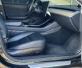 Чорний Тесла Модель 3, об'ємом двигуна 0 л та пробігом 91 тис. км за 15300 $, фото 18 на Automoto.ua