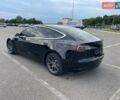 Черный Тесла Модель 3, объемом двигателя 0 л и пробегом 124 тыс. км за 18990 $, фото 9 на Automoto.ua