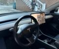 Черный Тесла Модель 3, объемом двигателя 0 л и пробегом 70 тыс. км за 17000 $, фото 8 на Automoto.ua