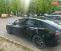 Черный Тесла Модель 3, объемом двигателя 0 л и пробегом 180 тыс. км за 15000 $, фото 3 на Automoto.ua
