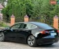 Чорний Тесла Модель 3, об'ємом двигуна 0 л та пробігом 107 тис. км за 18000 $, фото 11 на Automoto.ua