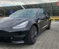 Черный Тесла Модель 3, объемом двигателя 0 л и пробегом 113 тыс. км за 17000 $, фото 4 на Automoto.ua