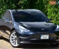 Черный Тесла Модель 3, объемом двигателя 0 л и пробегом 216 тыс. км за 16200 $, фото 5 на Automoto.ua