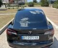 Чорний Тесла Модель 3, об'ємом двигуна 0 л та пробігом 115 тис. км за 15500 $, фото 10 на Automoto.ua