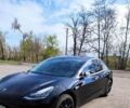Черный Тесла Модель 3, объемом двигателя 0 л и пробегом 162 тыс. км за 21000 $, фото 1 на Automoto.ua