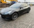 Черный Тесла Модель 3, объемом двигателя 0 л и пробегом 89 тыс. км за 14500 $, фото 7 на Automoto.ua