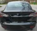 Черный Тесла Модель 3, объемом двигателя 0 л и пробегом 123 тыс. км за 13600 $, фото 3 на Automoto.ua