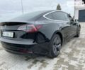 Чорний Тесла Модель 3, об'ємом двигуна 0 л та пробігом 110 тис. км за 15300 $, фото 4 на Automoto.ua