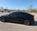 Черный Тесла Модель 3, объемом двигателя 0 л и пробегом 161 тыс. км за 16800 $, фото 17 на Automoto.ua
