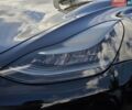 Чорний Тесла Модель 3, об'ємом двигуна 0 л та пробігом 93 тис. км за 16440 $, фото 4 на Automoto.ua