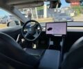 Чорний Тесла Модель 3, об'ємом двигуна 0 л та пробігом 213 тис. км за 14700 $, фото 8 на Automoto.ua