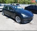 Чорний Тесла Модель 3, об'ємом двигуна 0 л та пробігом 67 тис. км за 4800 $, фото 1 на Automoto.ua