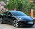 Чорний Тесла Модель 3, об'ємом двигуна 0 л та пробігом 107 тис. км за 18000 $, фото 1 на Automoto.ua