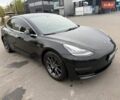 Чорний Тесла Модель 3, об'ємом двигуна 0 л та пробігом 153 тис. км за 20499 $, фото 4 на Automoto.ua