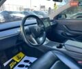 Черный Тесла Модель 3, объемом двигателя 0 л и пробегом 157 тыс. км за 13800 $, фото 10 на Automoto.ua
