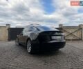Черный Тесла Модель 3, объемом двигателя 0 л и пробегом 140 тыс. км за 18200 $, фото 4 на Automoto.ua