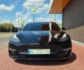 Черный Тесла Модель 3, объемом двигателя 0 л и пробегом 226 тыс. км за 14400 $, фото 5 на Automoto.ua